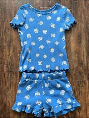 4T/5T Blue Jumping Beans Set